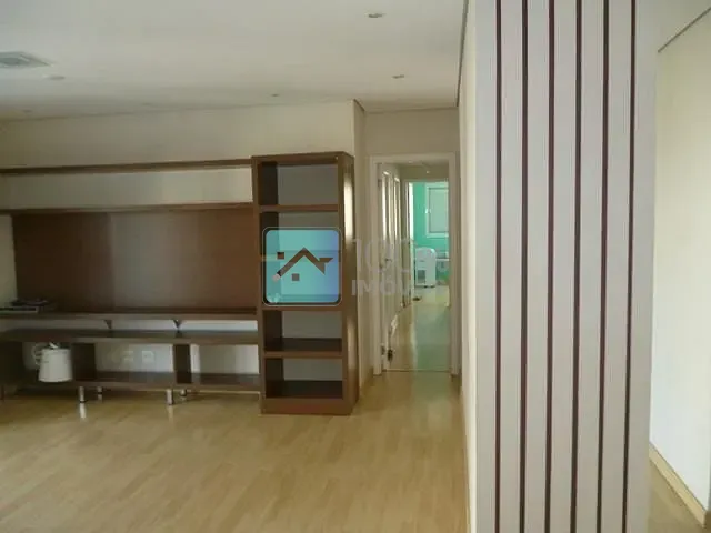 Apartamento com 180m² 4 quartos e 4 banheiros, à venda, no bairro Vila Ema em São José dos Campos