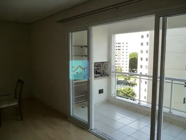 Apartamento com 180m² 4 quartos e 4 banheiros, à venda, no bairro Vila Ema em São José dos Campos