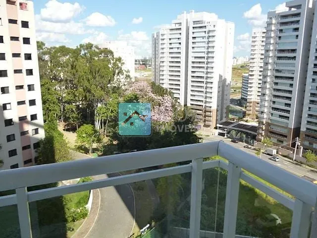 Apartamento com 180m² 4 quartos e 4 banheiros, à venda, no bairro Vila Ema em São José dos Campos