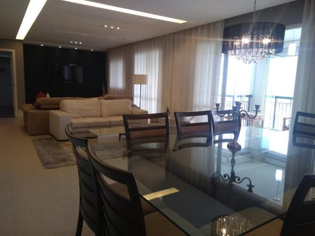 Foto do Apartamento - Apartamento com 3 dormitórios para alugar, 194 m² por R$ 7.897,12/mês - Jardim Aquarius - São José dos Campos/SP | INDEPENDENCE NEGOCIOS IMOBILIARIOS LTDA