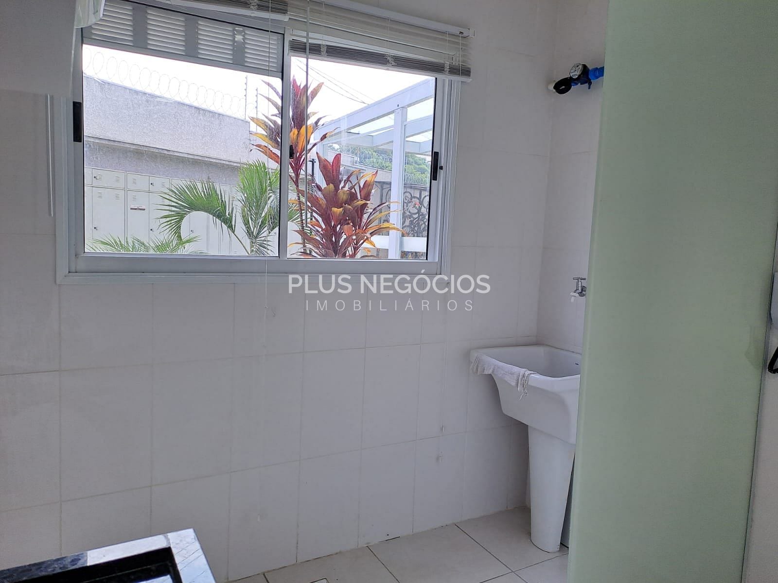 Apartamento para alugar com 2 quartos, 52m² - Foto 15