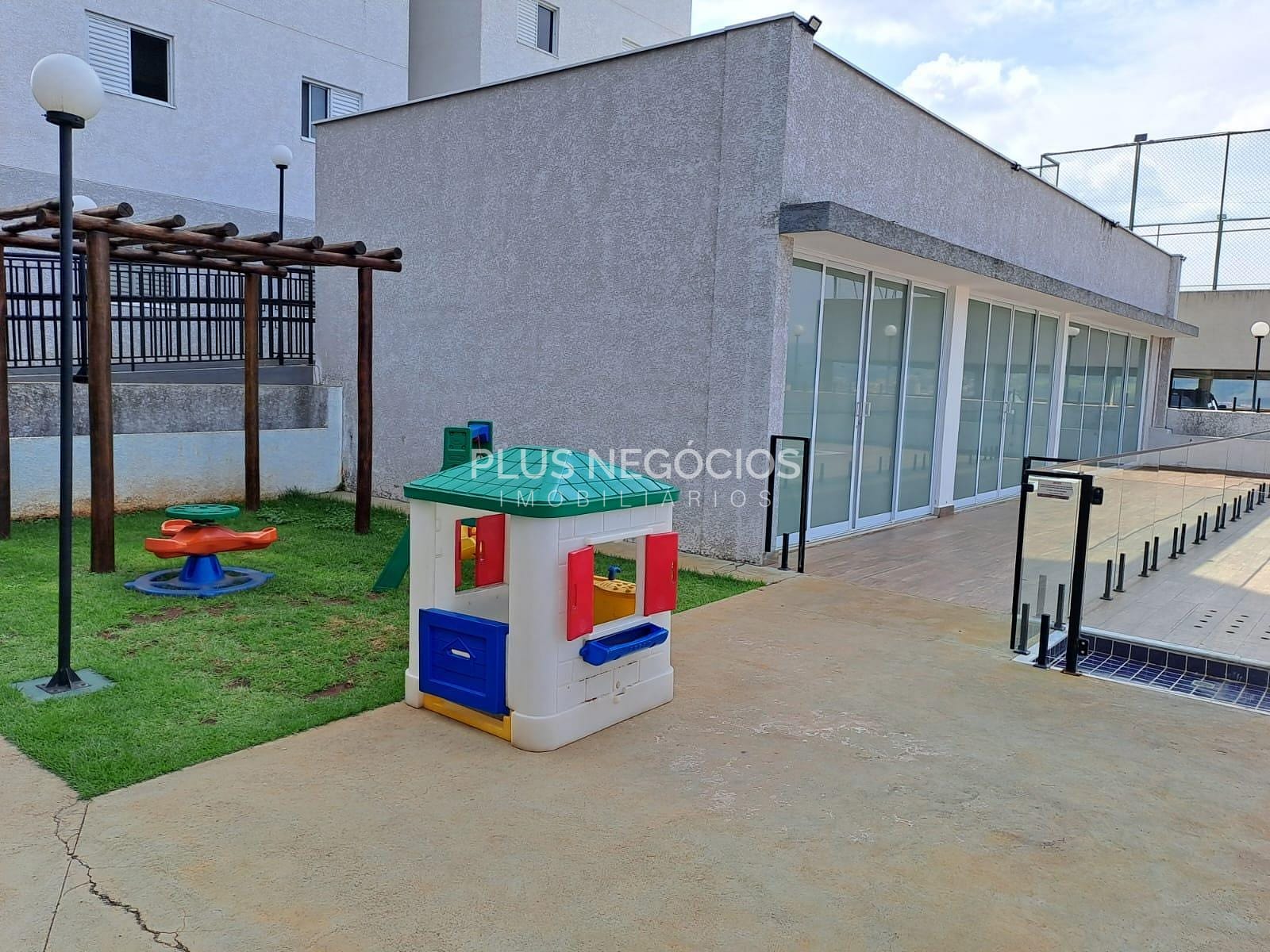 Apartamento para alugar com 2 quartos, 52m² - Foto 22