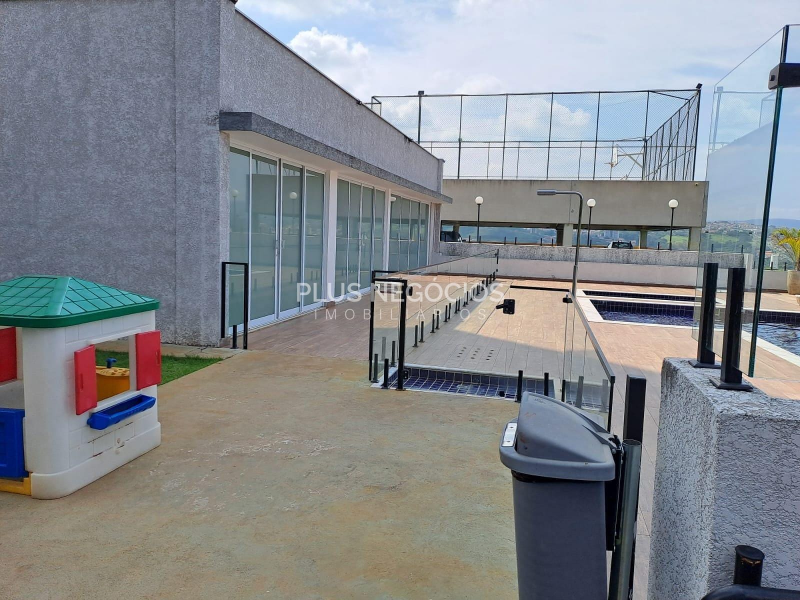 Apartamento para alugar com 2 quartos, 52m² - Foto 23