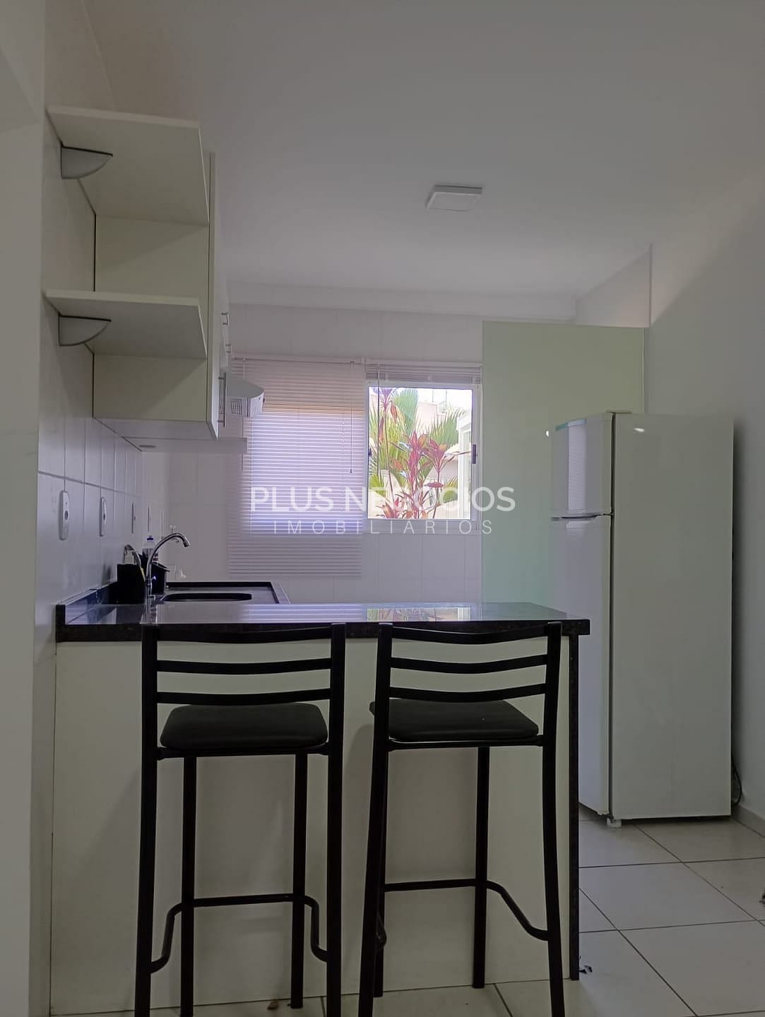 Apartamento para alugar com 2 quartos, 52m² - Foto 2