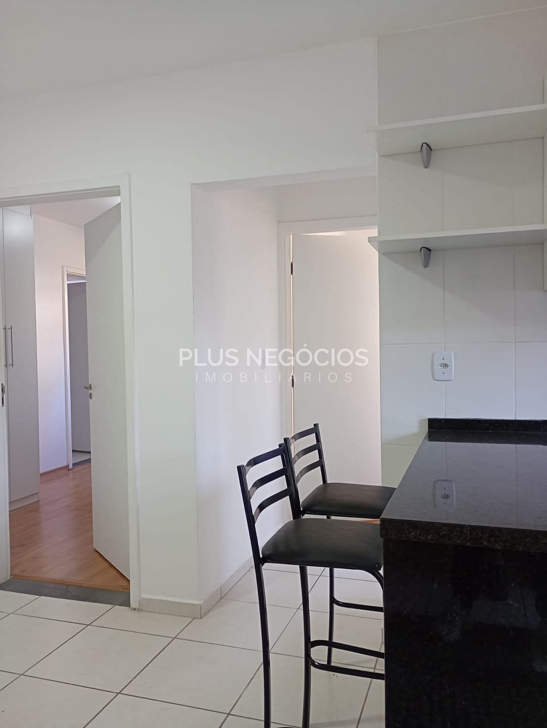 Apartamento para alugar com 2 quartos, 52m² - Foto 6