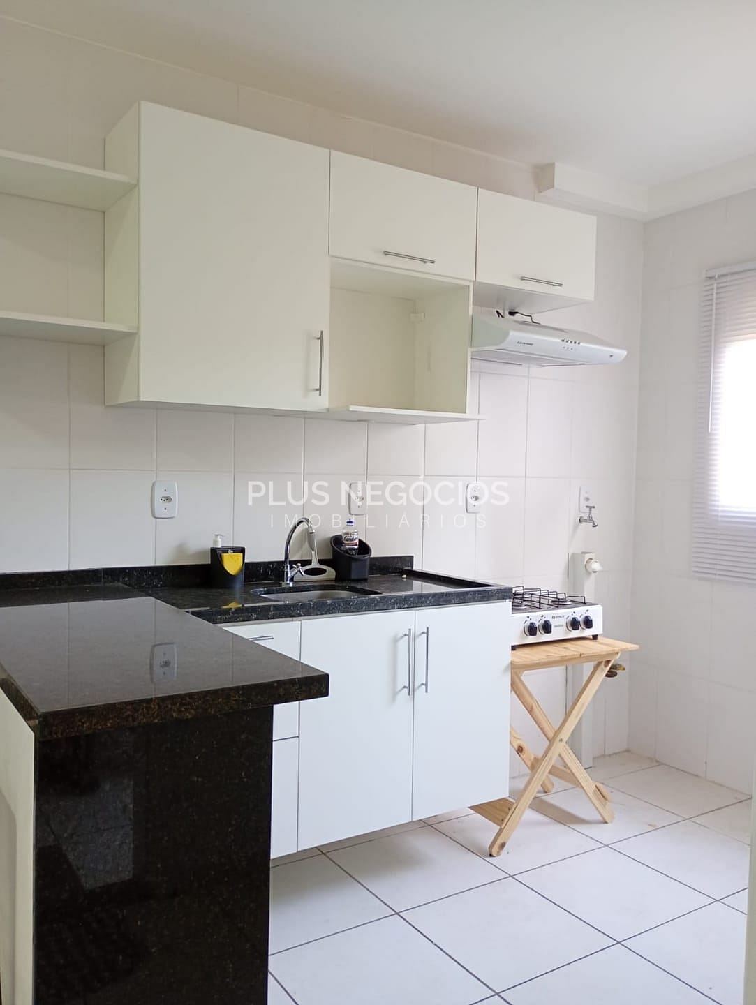 Apartamento para alugar com 2 quartos, 52m² - Foto 8