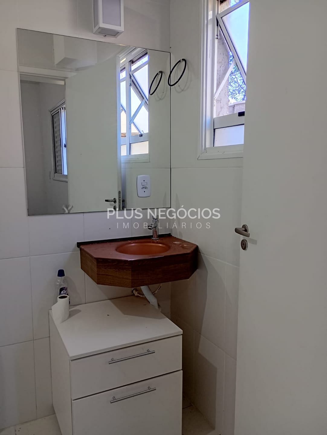 Apartamento para alugar com 2 quartos, 52m² - Foto 19