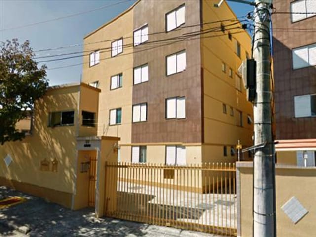 Foto do Apartamento - Apartamento Residencial à venda, Bairro inválido, Cidade inexistente - AP3427. | Ary Proenca Negócios Imobiliários Ltda