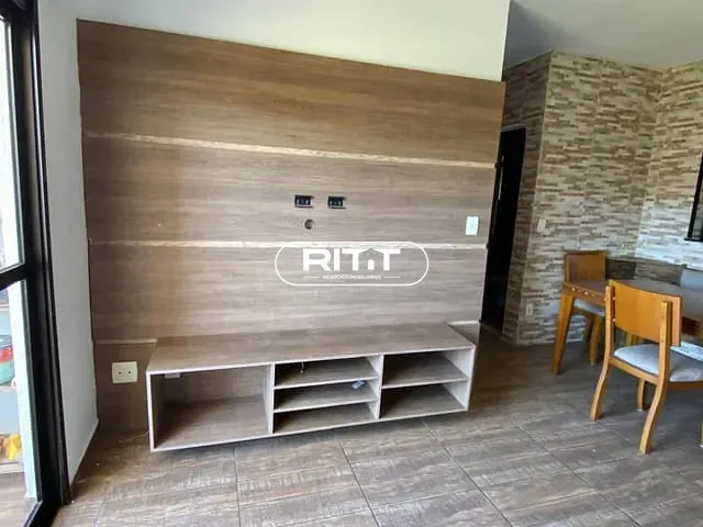 Apartamento com 78m² 3 quartos e 2 banheiros, para alugar, no bairro Jardim Margarida em Campinas