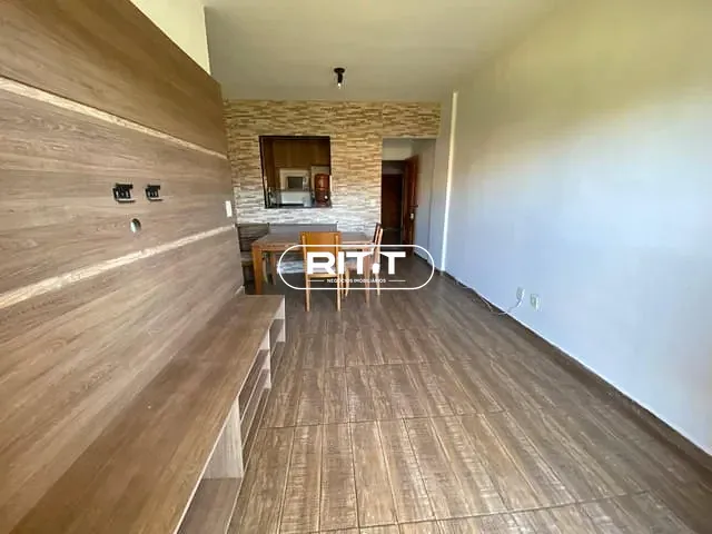 Apartamento com 78m² 3 quartos e 2 banheiros, para alugar, no bairro Jardim Margarida em Campinas