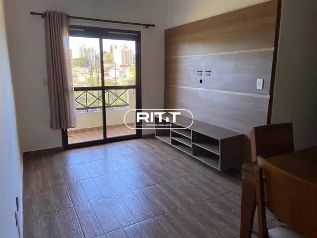 Apartamento com 78m² 3 quartos e 2 banheiros, para alugar, no bairro Jardim Margarida em Campinas