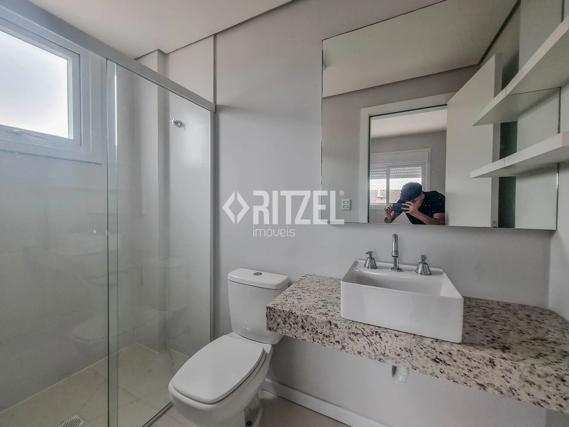 Apartamento, 2 quartos, 95 m² - Foto 20