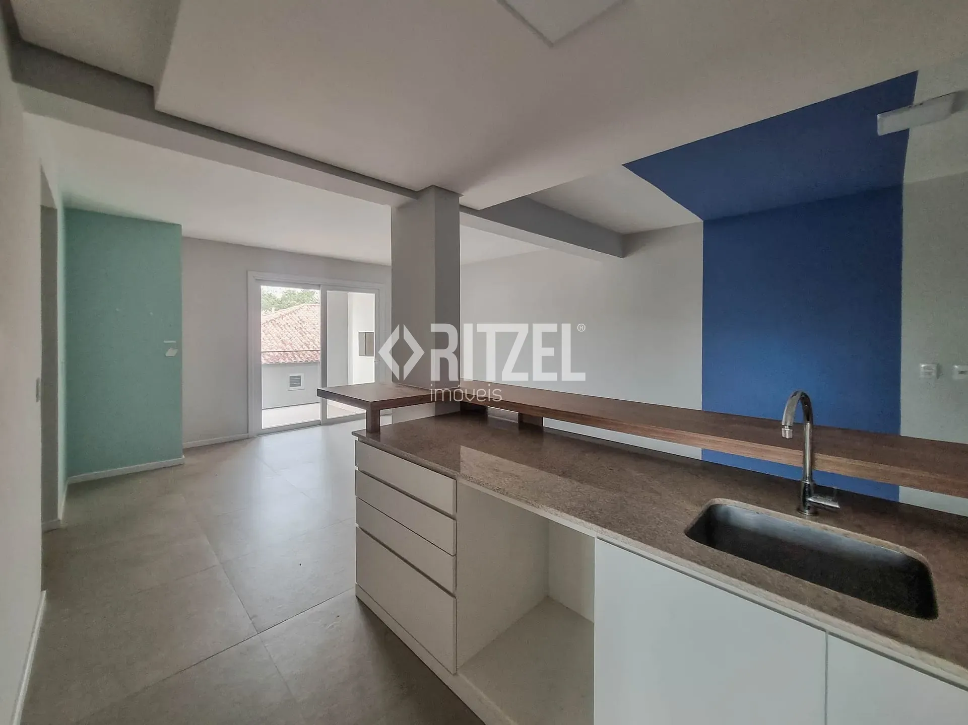 Apartamento, 2 quartos, 95 m² - Foto 2