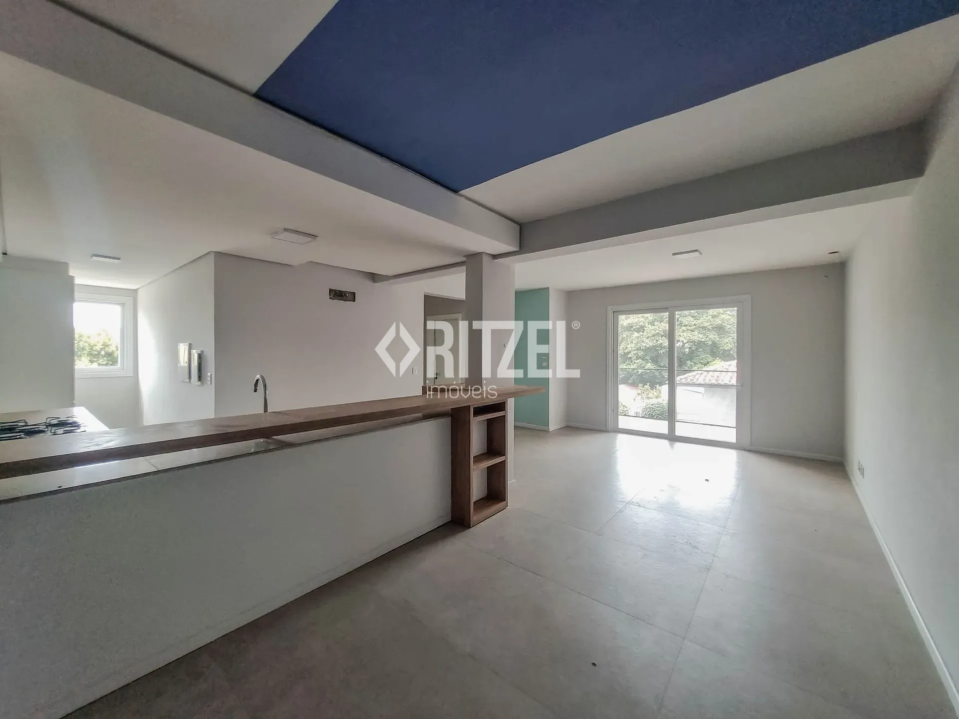 Apartamento, 2 quartos, 95 m² - Foto 1