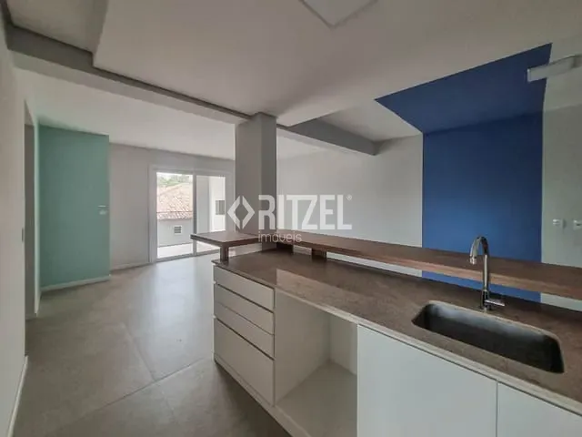 Apartamento 2 quartos e 2 banheiros, para alugar, no bairro Pinheiro em São Leopoldo