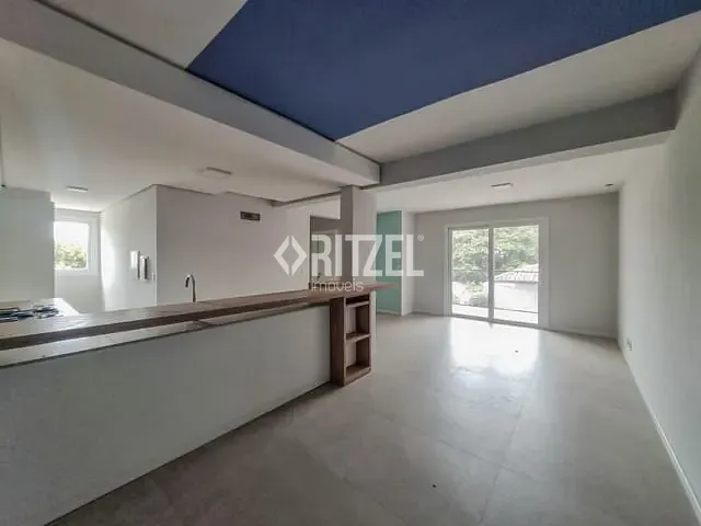 Apartamento 2 quartos e 2 banheiros, para alugar, no bairro Pinheiro em São Leopoldo