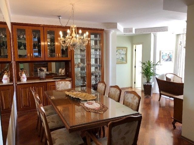 Foto do Apartamento - Apartamento com 3 dormitórios à venda, 131 m² por R$ 1.010.000,00 - Vila Adyana - São José dos Campos/SP | RUSSI IMÓVEIS