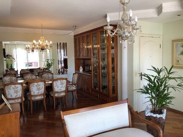 Foto do Apartamento - Apartamento com 3 dormitórios à venda, 131 m² por R$ 1.010.000,00 - Vila Adyana - São José dos Campos/SP | RUSSI IMÓVEIS