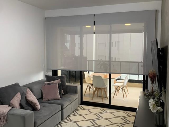 Apartamento com 112m² 3 quartos e 5 banheiros, à venda, no bairro Melville Empresarial I e II em Barueri
