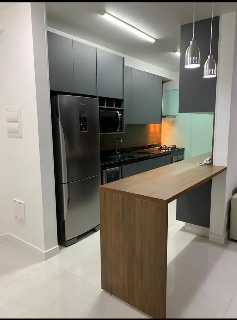 Apartamento em Melville Empresarial I e II — foto 2