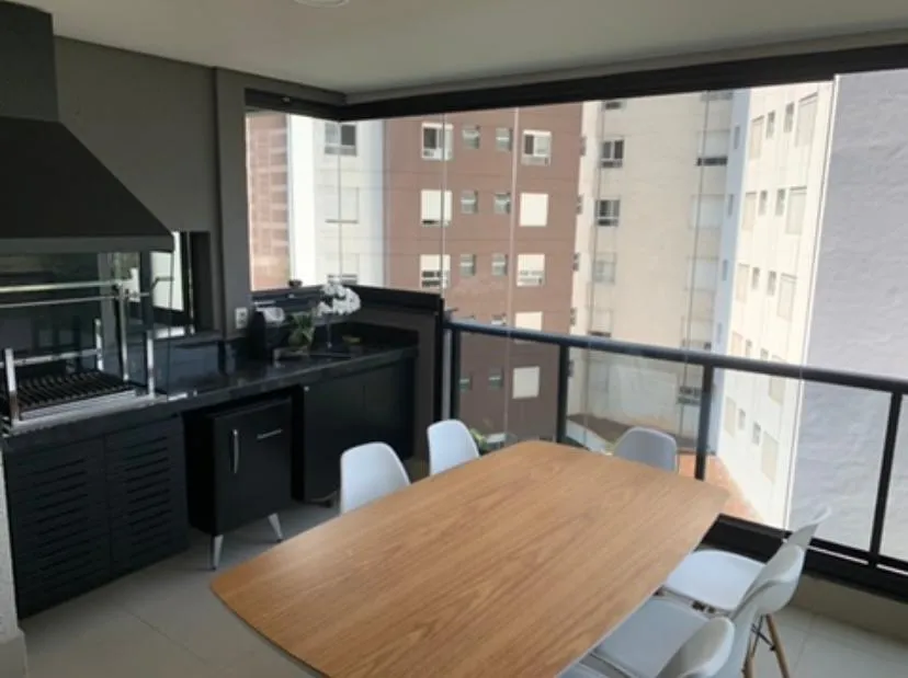 Apartamento em Melville Empresarial I e II — foto 3