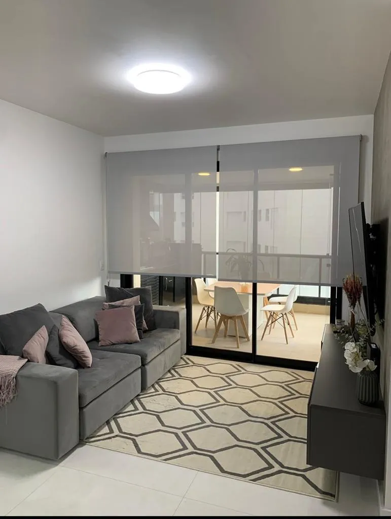 Apartamento em Melville Empresarial I e II — foto 4
