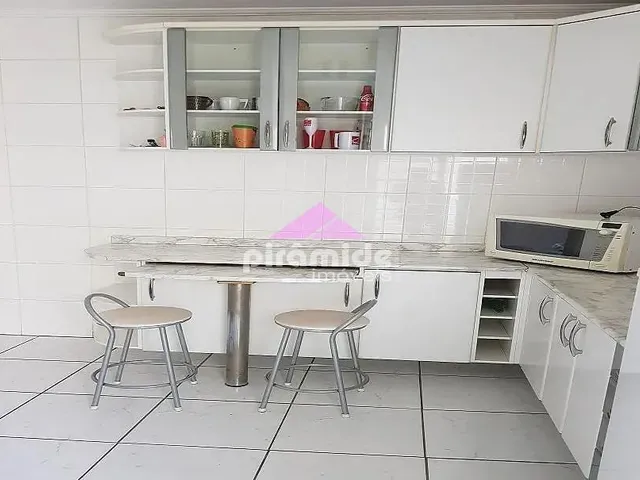 Apartamento com 120m² 3 quartos e 2 banheiros, à venda, no bairro Vila Adyana em São José Dos Campos