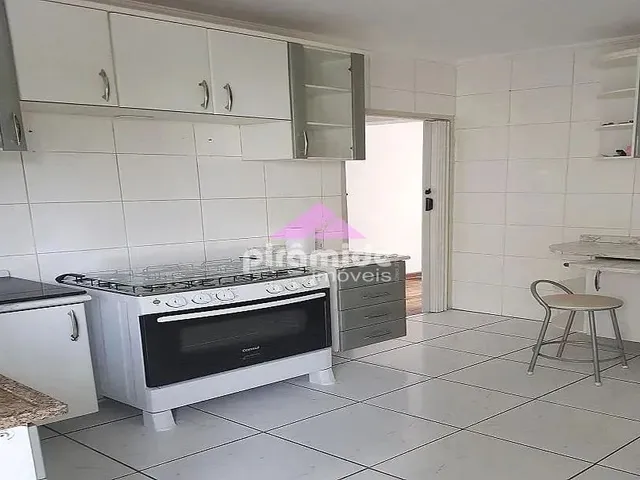 Apartamento com 120m² 3 quartos e 2 banheiros, à venda, no bairro Vila Adyana em São José Dos Campos