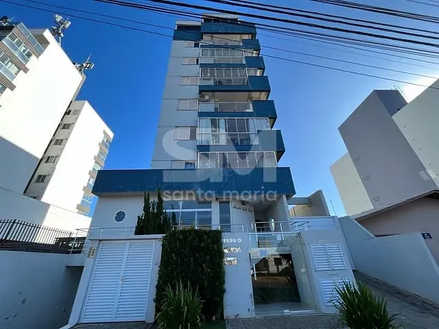 Apartamento com 117m² 2 quartos e 1 banheiro, à venda, no bairro São Cristóvão em Chapecó