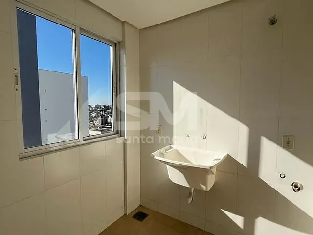 Apartamento com 117m² 2 quartos e 1 banheiro, à venda, no bairro São Cristóvão em Chapecó