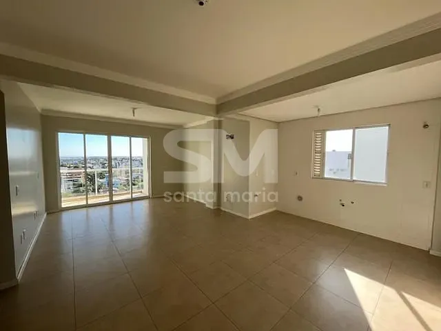 Apartamento com 117m² 2 quartos e 1 banheiro, à venda, no bairro São Cristóvão em Chapecó