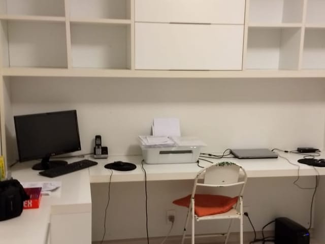 Foto do Apartamento - Apartamento à venda, Sumarezinho, São Paulo, SP, São Paulo, SP. Entre em contato com nossos corretores!!!! | Vieira Imóveis
