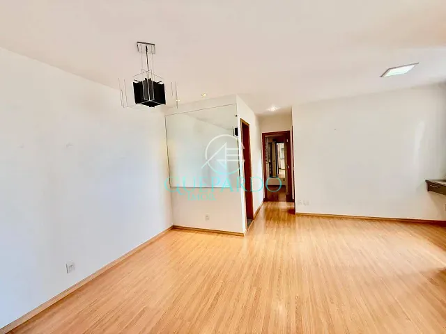 Apartamento com 88m² 2 quartos e 2 banheiros, para alugar, no bairro Bela Suiça em Londrina
