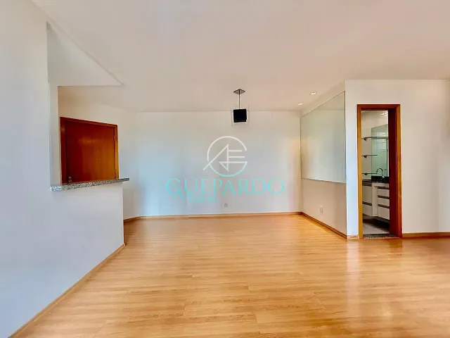 Apartamento com 88m² 2 quartos e 2 banheiros, para alugar, no bairro Bela Suiça em Londrina