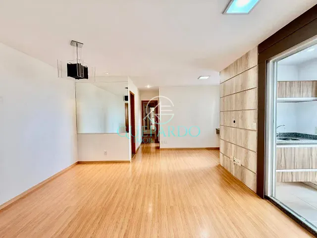 Apartamento com 88m² 2 quartos e 2 banheiros, para alugar, no bairro Bela Suiça em Londrina