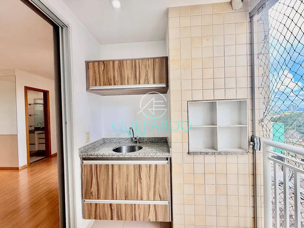 Apartamento, 2 quartos, 69 m² - Foto 9