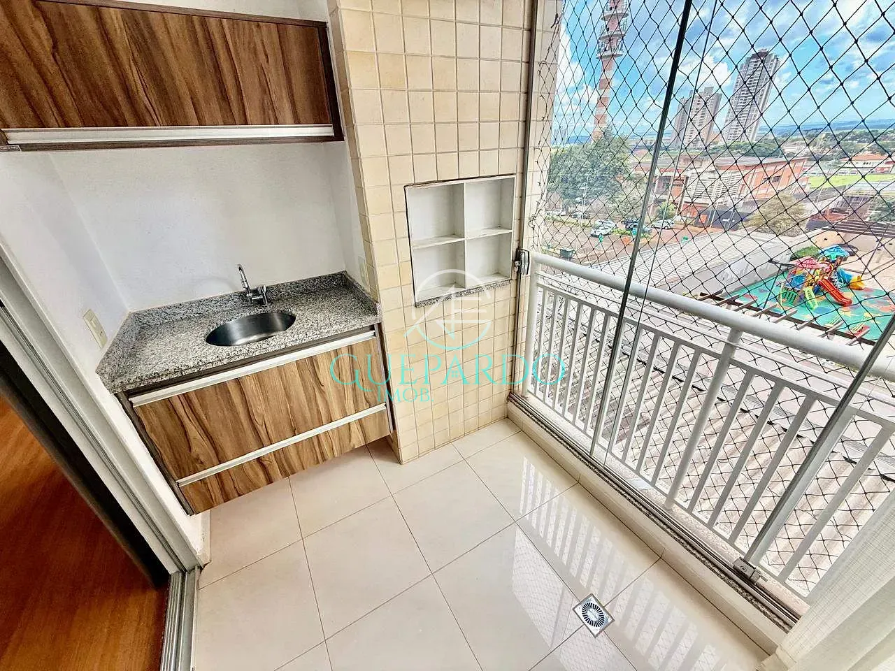 Apartamento, 2 quartos, 69 m² - Foto 11