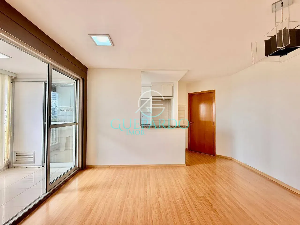 Apartamento, 2 quartos, 69 m² - Foto 6
