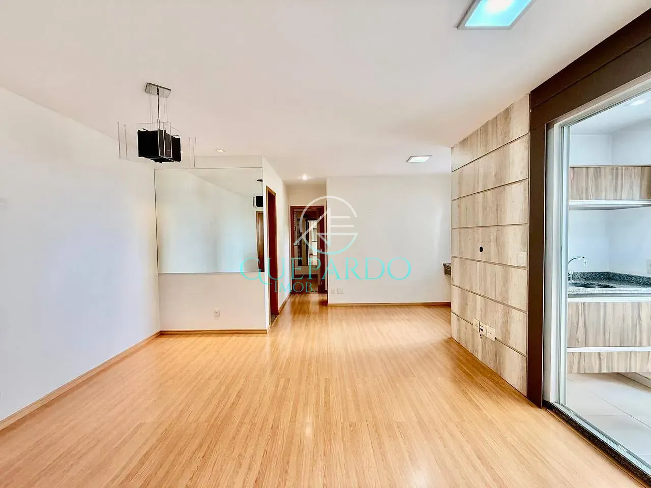 Apartamento, 2 quartos, 69 m² - Foto 5