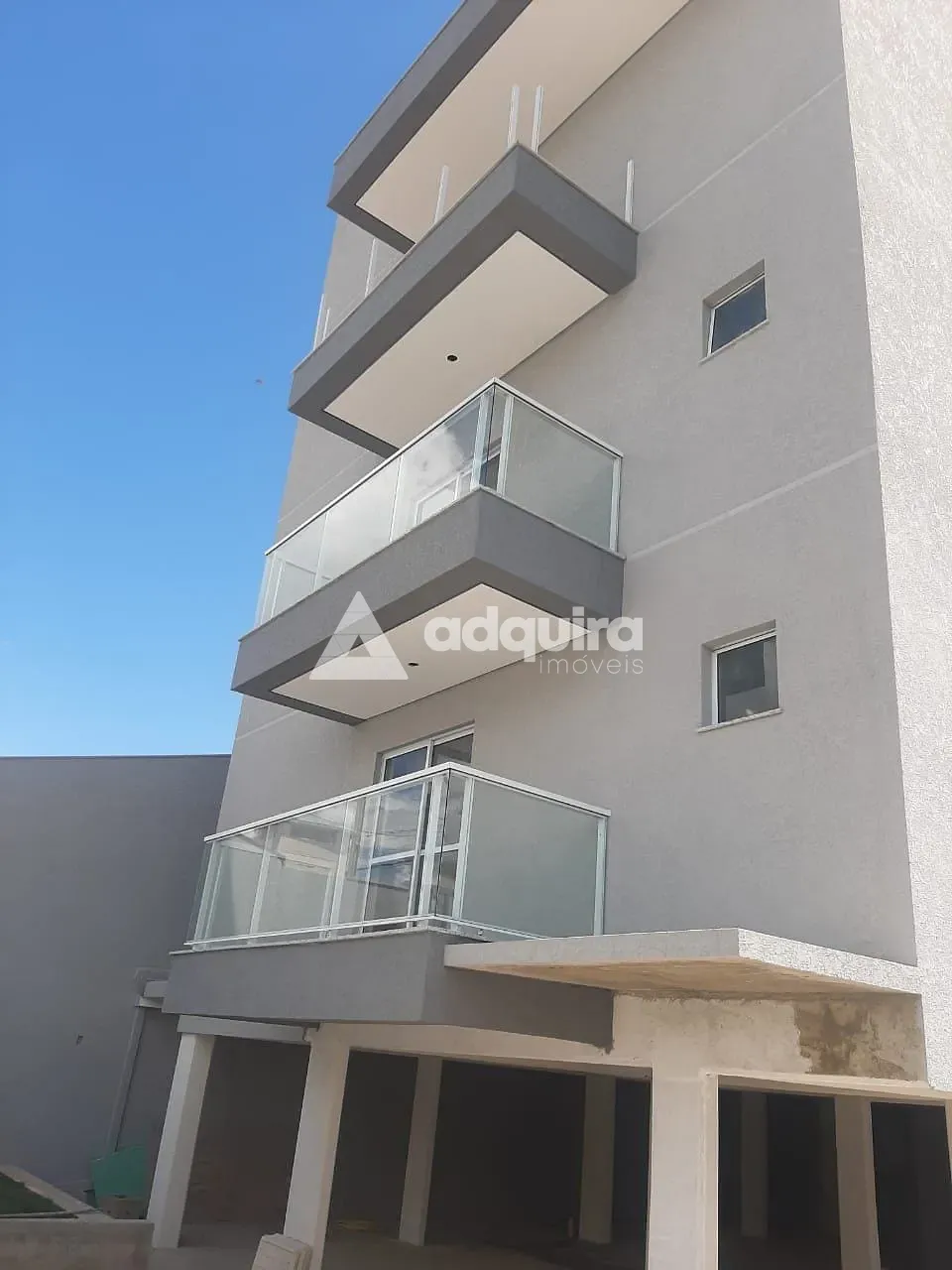 Apartamento, 3 quartos, 130 m² - Foto 2