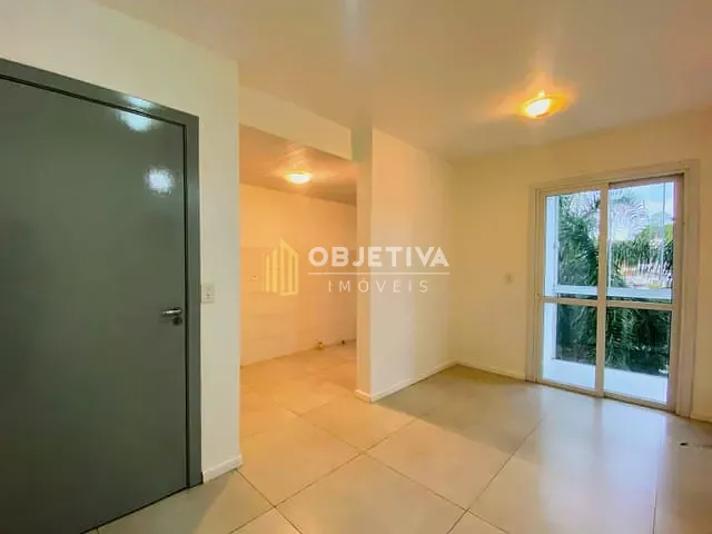 Apartamento 2 quartos e 1 banheiro, para alugar, no bairro Vila Nova em Novo Hamburgo