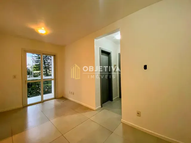 Apartamento 2 quartos e 1 banheiro, para alugar, no bairro Vila Nova em Novo Hamburgo