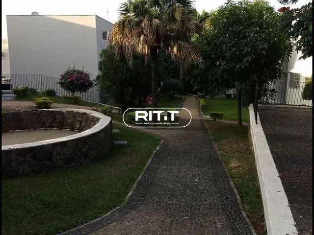 Apartamento 3 quartos e 1 banheiro, à venda, no bairro Jardim Baronesa em Campinas