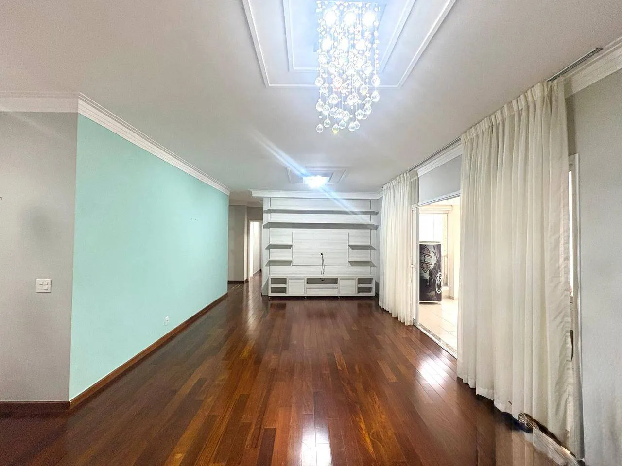 Apartamento em Tamboré — foto 3