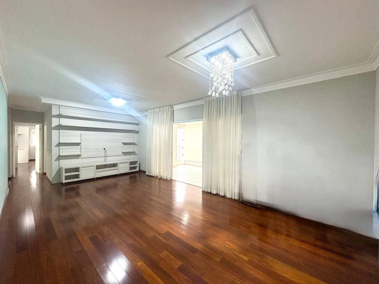 Apartamento em Tamboré — foto 4