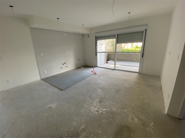 Foto do Apartamento - Apartamento à venda no Smart Urban Club, Areal - 63m², 2 quartos (sendo 1 suíte) sacada com chura1 Vaga, | UP Imóveis