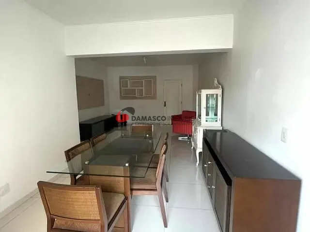 Apartamento 3 quartos e 1 banheiro, à venda, no bairro Santa Paula em São Caetano do Sul