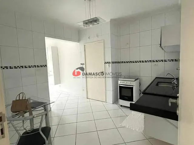 Apartamento 3 quartos e 1 banheiro, à venda, no bairro Santa Paula em São Caetano do Sul