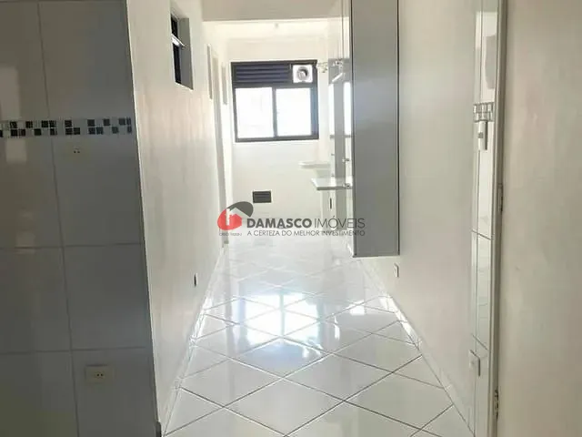 Apartamento 3 quartos e 1 banheiro, à venda, no bairro Santa Paula em São Caetano do Sul