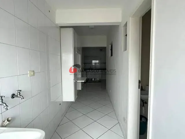 Apartamento 3 quartos e 1 banheiro, à venda, no bairro Santa Paula em São Caetano do Sul